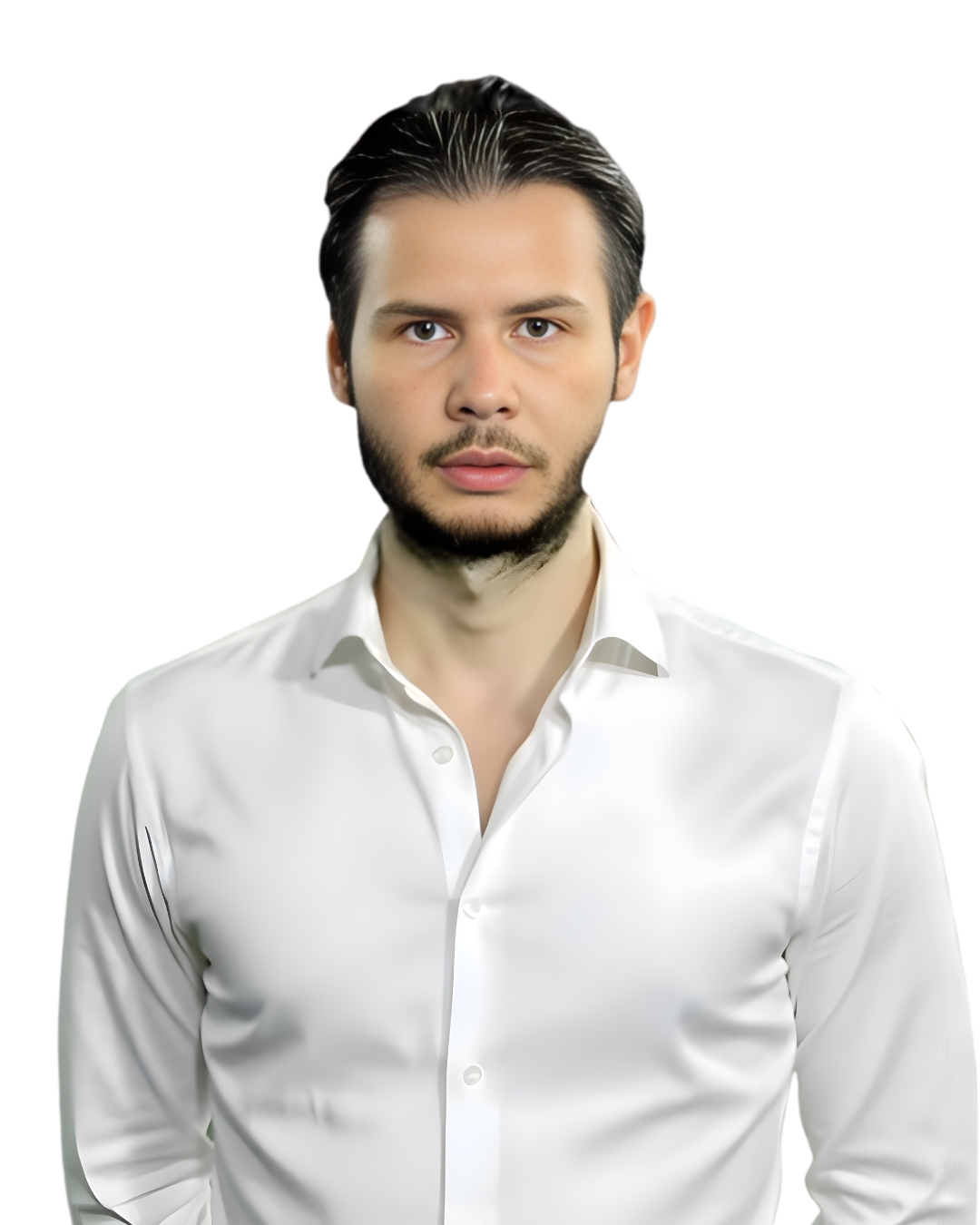 Jorge Suarez - Agente FIFA Colombia y CEO FEMASPORT