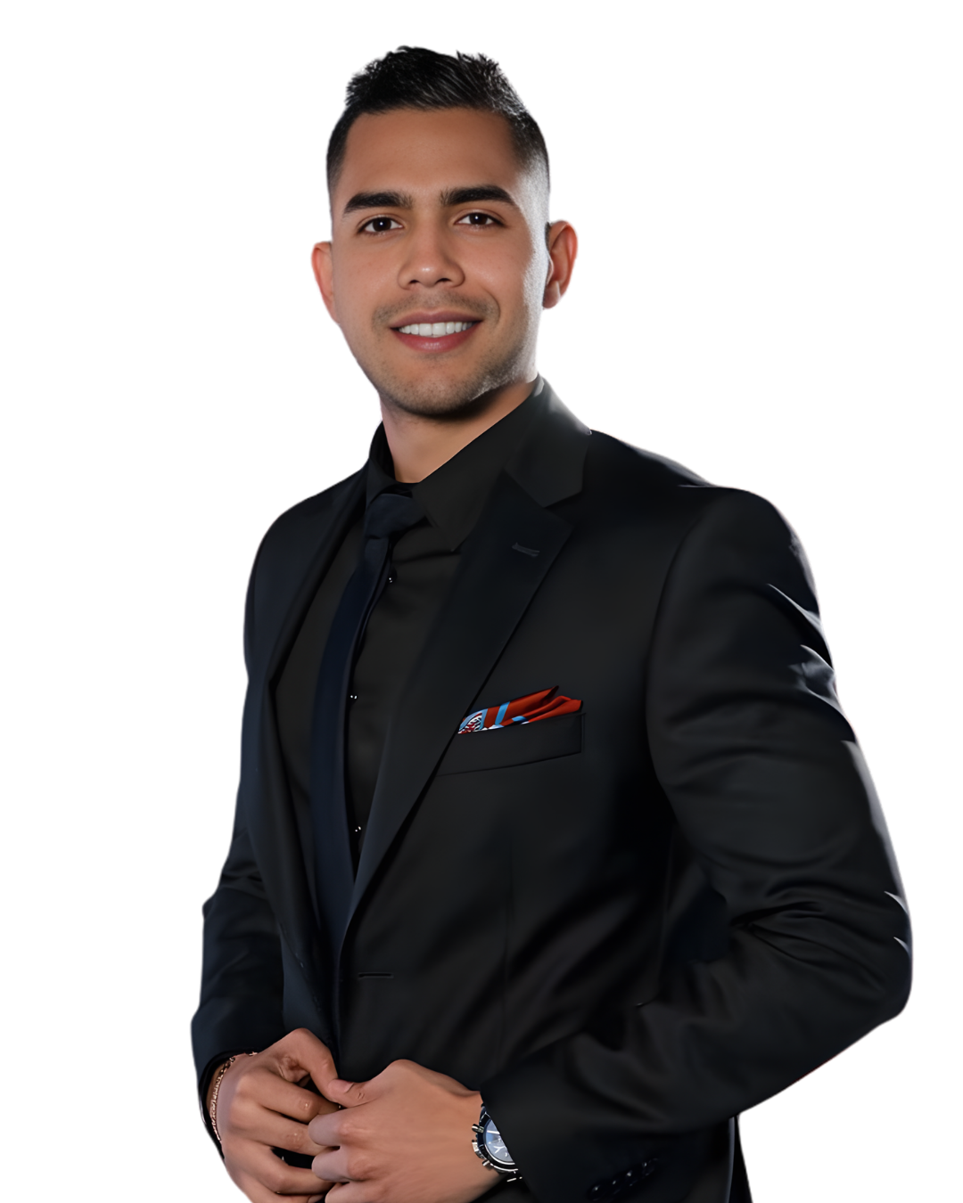 Santiago Ipus - CEO / Founder IPUS ONE